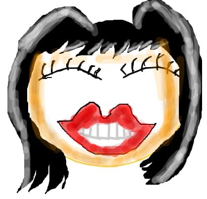 kiss