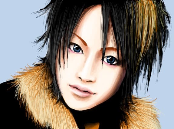 Shou [Alice Nine.] - BOY-