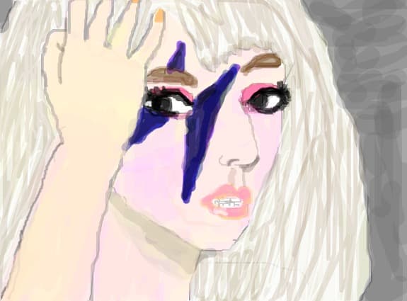 Lady Gaga