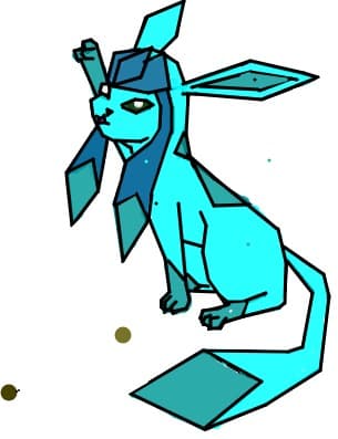 Glaceon