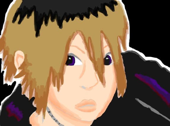 Shou[Alice Nine]Baiat
