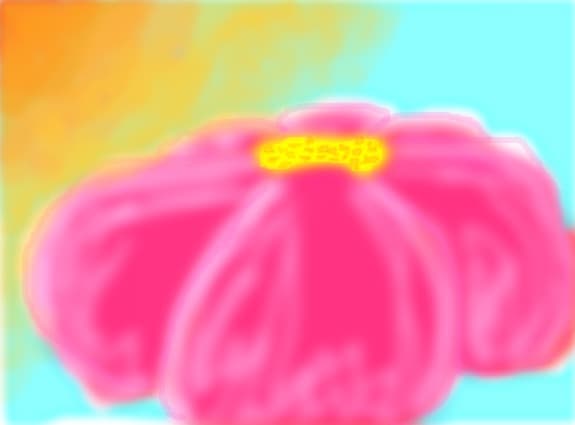 flower