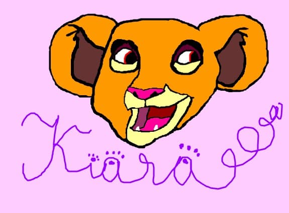 Daaaa!Kiara