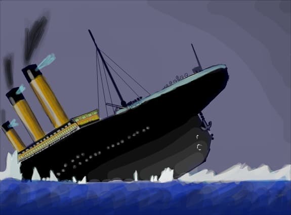 titanic