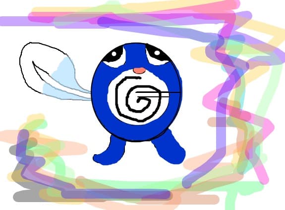 Poliwag