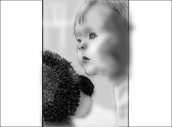 karis and teddy
