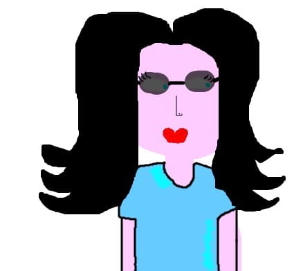 girl