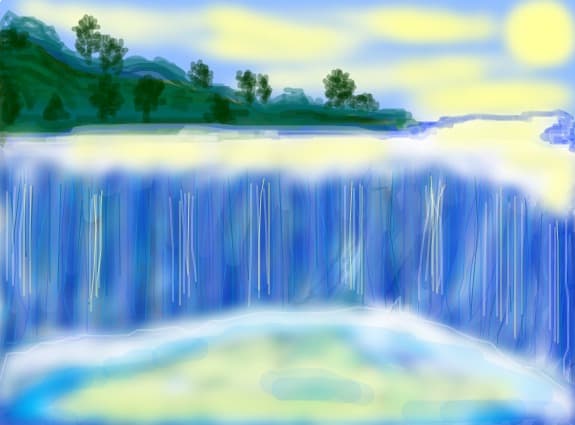 cascada