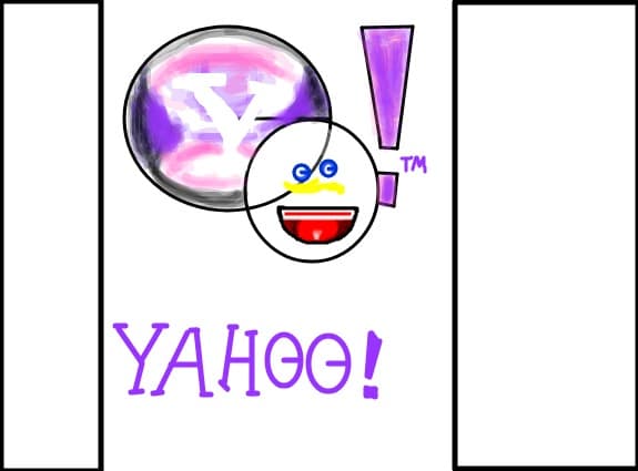 Yahooooo!!!