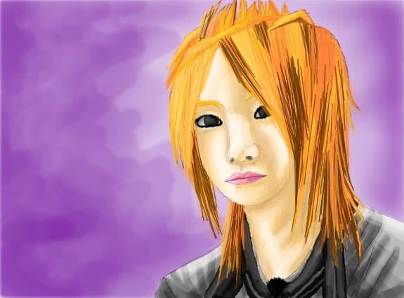 Takuya (An Cafe:X) e baiat :D