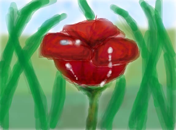 flower