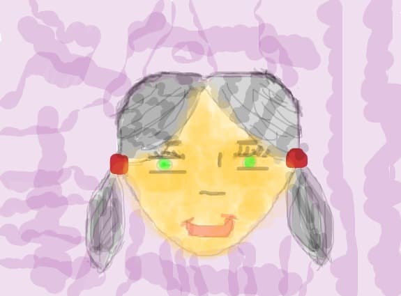 fetita  anime