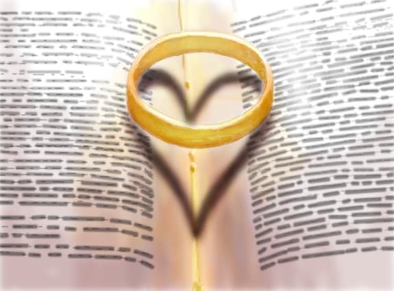 Desen 108636 modificat:love