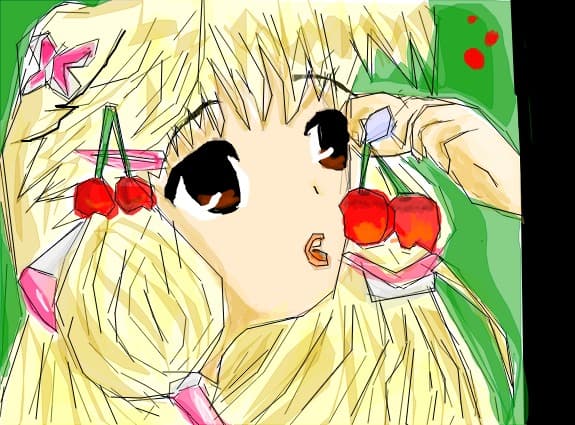 Chii Cobits