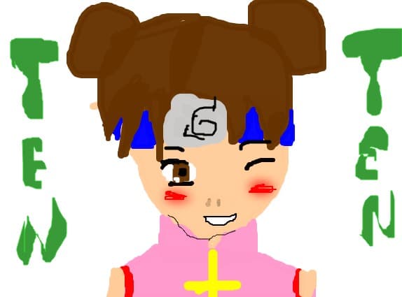 tenten