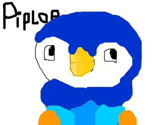 piplop pokemon