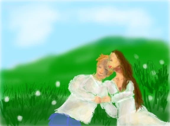 love