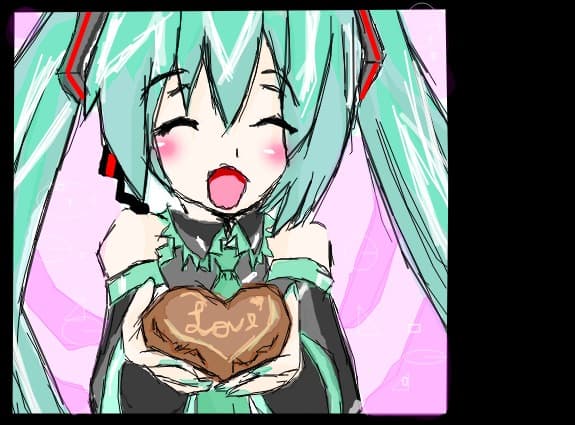 miku pt concursul lu sw33t_onik, poza nr 9