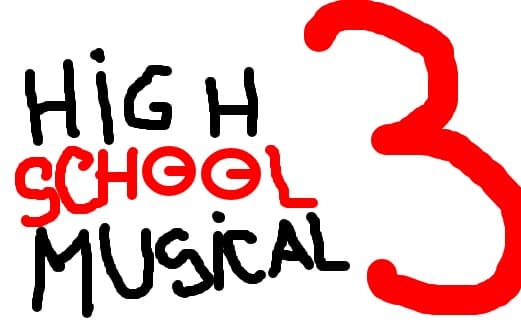 High School Musical 3