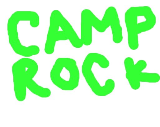 Camp Rock