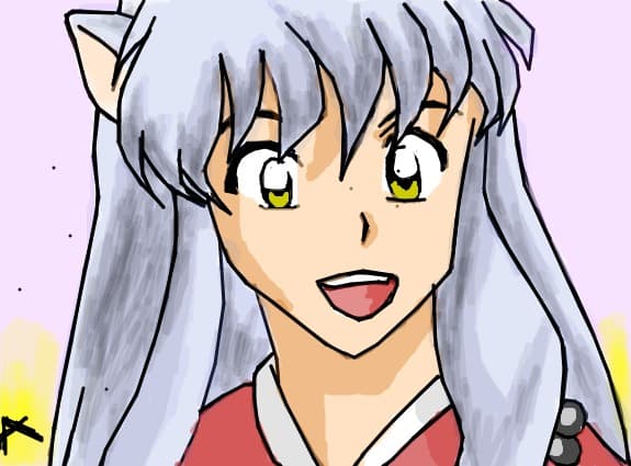 ynuyasha