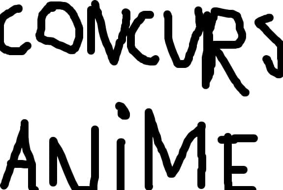 concurs anime detali la profil