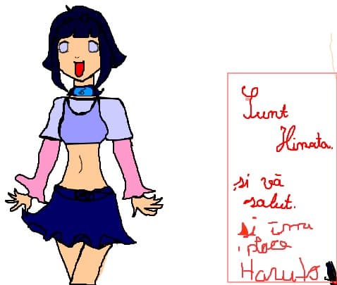 Desen 109126 modificat:hinata