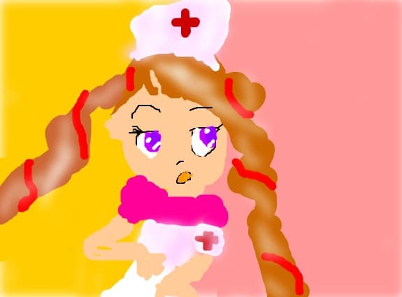 sue doctorita