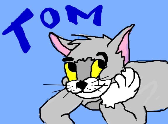 Tom