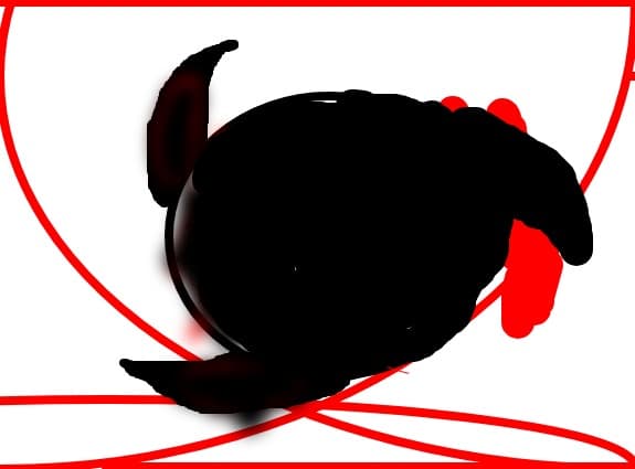 MANGEKOU SHARINGAN