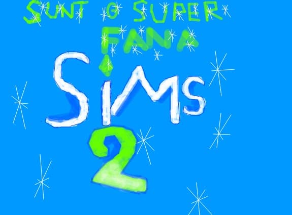 sims 2