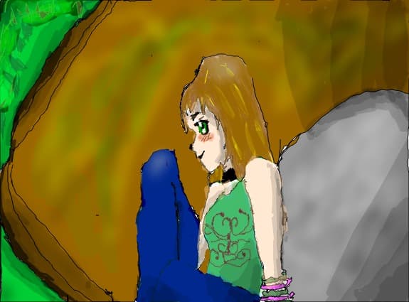 me anime