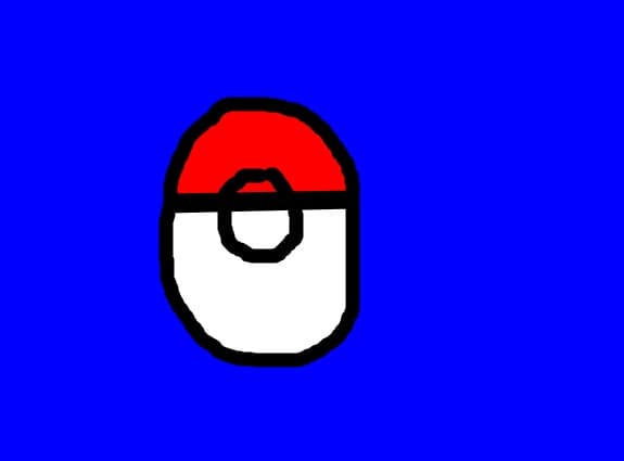 Pokeball