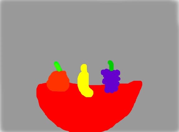 Fructe :D