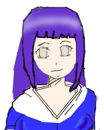 Hinata