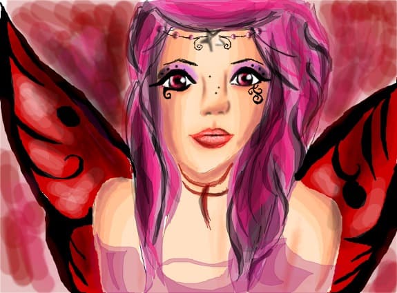 fairy