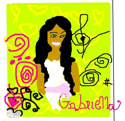 gabriella