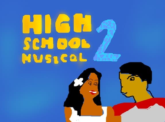 high scholol musical 2
