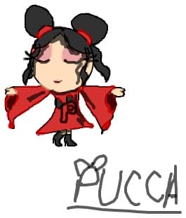 pucca