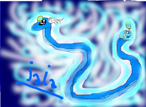 dragonair