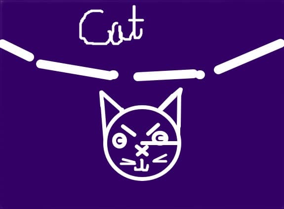 domnul  cat