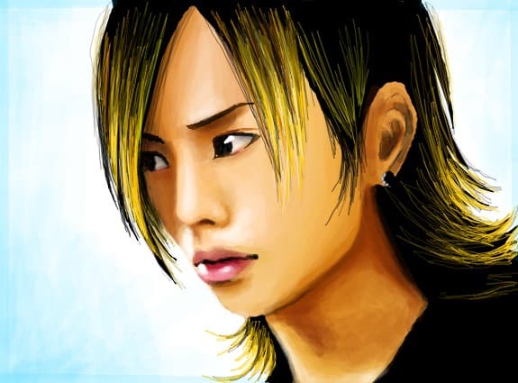 Hiroto [Alice Nine.] - Baiat -