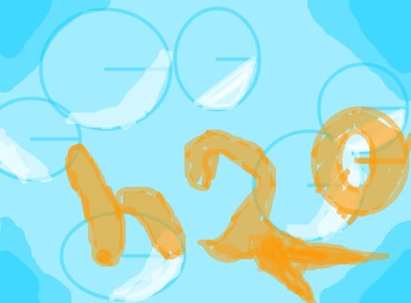 h2o