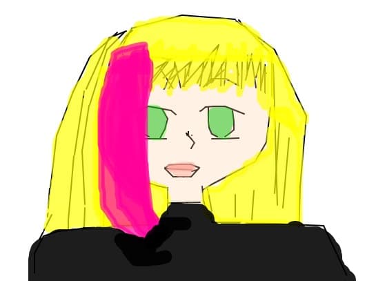 primi 20 care spun ce star in forma anime  e primesc o galerie votata