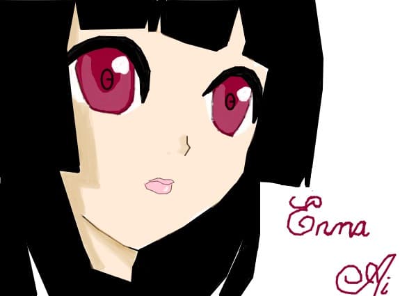 enma ai