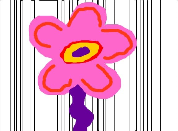 R-Flower