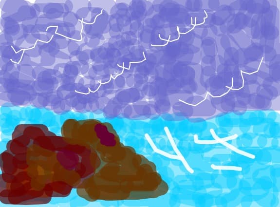 mare