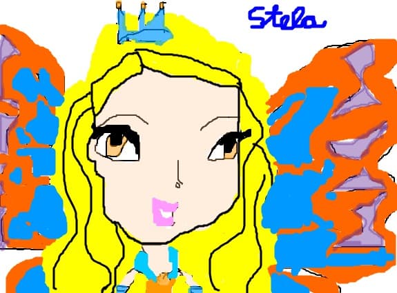 Stela