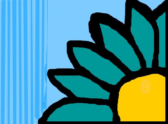 Flower...