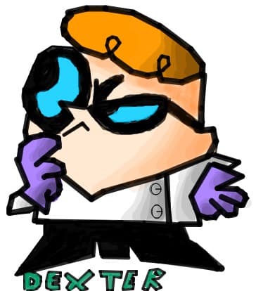 *dexter*